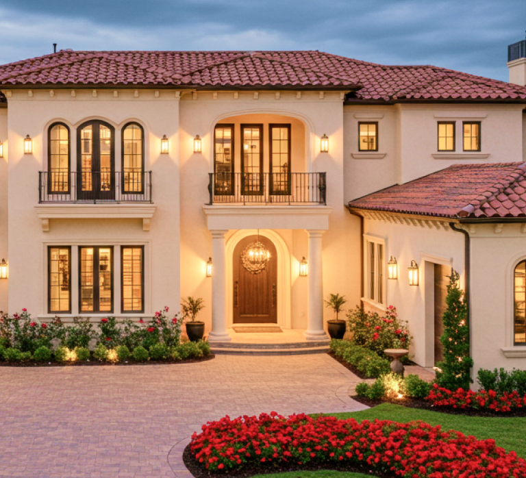 Where Vision Meets Excellence in Real Estate Development