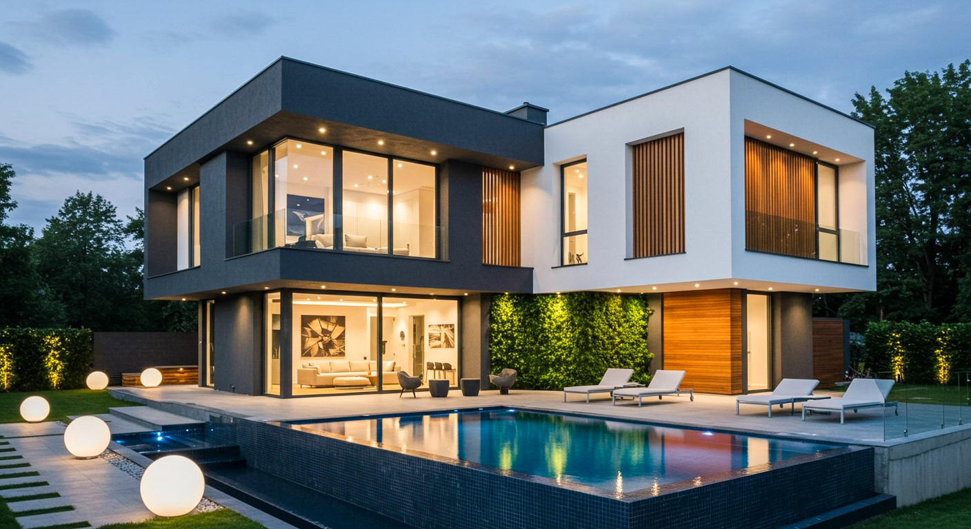 Exclusive Real Estate Consultants
