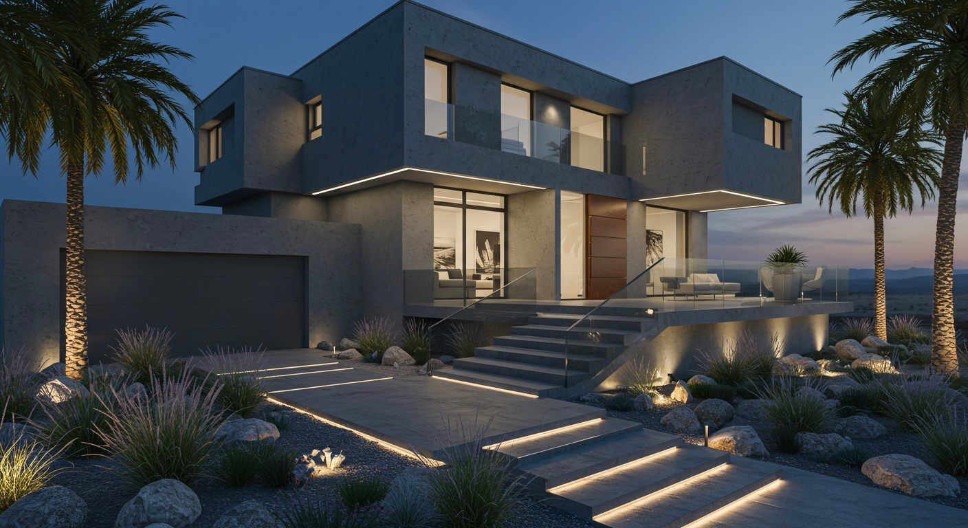 Prestigious Luxury Residences