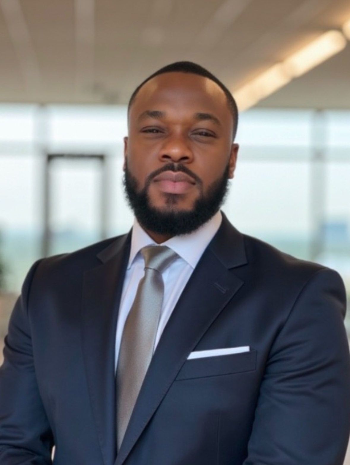 Message from the CEO