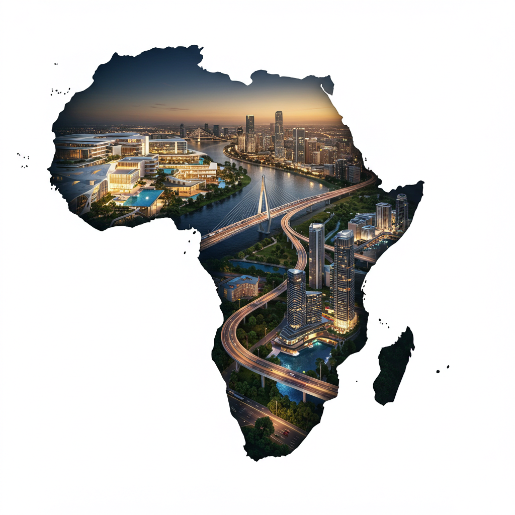 Join Us in Shaping Africa’s Future